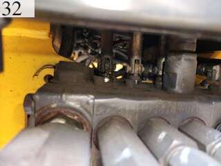 Used Construction Machine Used KOMATSU KOMATSU Grader Articulated frame GD655-3E0