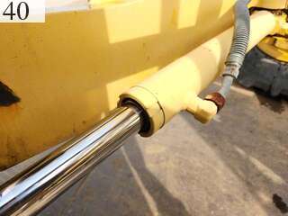 Used Construction Machine Used KOMATSU KOMATSU Grader Articulated frame GD655-3E0