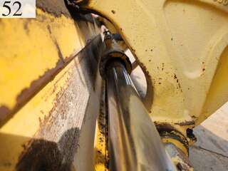 Used Construction Machine Used KOMATSU KOMATSU Grader Articulated frame GD655-3E0