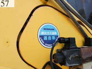 Used Construction Machine Used KOMATSU KOMATSU Grader Articulated frame GD655-3E0