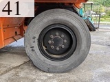 Used Construction Machine Used HITACHI HITACHI Roller Tire rollers CP220-3