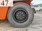 Used Construction Machine Used HITACHI HITACHI Roller Tire rollers CP220-3