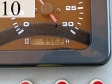 Used Construction Machine Used SAKAI SAKAI Roller Tire rollers TZ703
