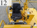 Used Construction Machine Used SAKAI SAKAI Roller Tire rollers TZ703