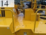 Used Construction Machine Used SAKAI SAKAI Roller Tire rollers TZ703
