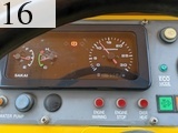 Used Construction Machine Used SAKAI SAKAI Roller Tire rollers TZ703