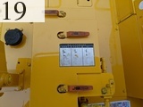 Used Construction Machine Used SAKAI SAKAI Roller Tire rollers TZ703