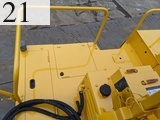 Used Construction Machine Used SAKAI SAKAI Roller Tire rollers TZ703