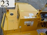 Used Construction Machine Used SAKAI SAKAI Roller Tire rollers TZ703