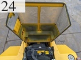 Used Construction Machine Used SAKAI SAKAI Roller Tire rollers TZ703