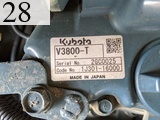 Used Construction Machine Used SAKAI SAKAI Roller Tire rollers TZ703