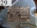 Used Construction Machine Used SAKAI SAKAI Roller Tire rollers TZ703