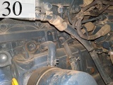 Used Construction Machine Used SAKAI SAKAI Roller Tire rollers TZ703
