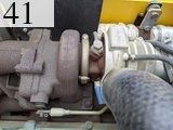 Used Construction Machine Used SAKAI SAKAI Roller Tire rollers TZ703