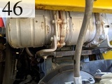 Used Construction Machine Used SAKAI SAKAI Roller Tire rollers TZ703