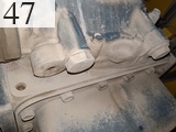 Used Construction Machine Used SAKAI SAKAI Roller Tire rollers TZ703