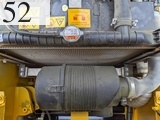 Used Construction Machine Used SAKAI SAKAI Roller Tire rollers TZ703