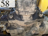 Used Construction Machine Used SAKAI SAKAI Roller Tire rollers TZ703