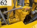Used Construction Machine Used SAKAI SAKAI Roller Tire rollers TZ703