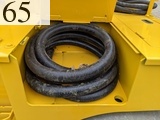 Used Construction Machine Used SAKAI SAKAI Roller Tire rollers TZ703