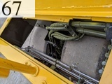 Used Construction Machine Used SAKAI SAKAI Roller Tire rollers TZ703