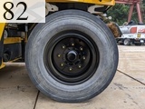 Used Construction Machine Used SAKAI SAKAI Roller Tire rollers TZ703