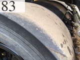 Used Construction Machine Used SAKAI SAKAI Roller Tire rollers TZ703