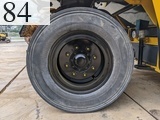 Used Construction Machine Used SAKAI SAKAI Roller Tire rollers TZ703
