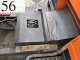 Used Construction Machine Used HITACHI HITACHI Crawler carrier Crawler Dump Rotating EG40R