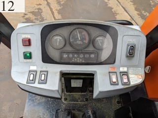 Used Construction Machine Used HITACHI HITACHI Crawler carrier Crawler Dump Rotating EG40R