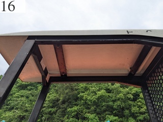 Used Construction Machine Used HITACHI HITACHI Crawler carrier Crawler Dump Rotating EG40R