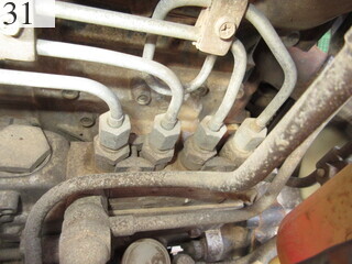 Used Construction Machine Used HITACHI HITACHI Crawler carrier Crawler Dump Rotating EG40R