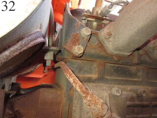 Used Construction Machine Used HITACHI HITACHI Crawler carrier Crawler Dump Rotating EG40R