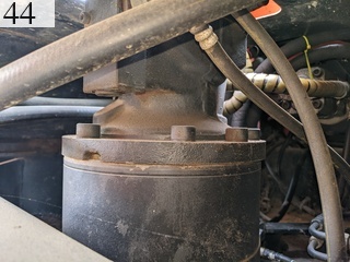 Used Construction Machine Used HITACHI HITACHI Crawler carrier Crawler Dump Rotating EG40R