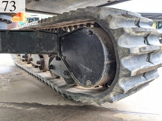 Used Construction Machine Used HITACHI HITACHI Crawler carrier Crawler Dump Rotating EG40R