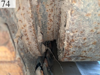 Used Construction Machine Used HITACHI HITACHI Crawler carrier Crawler Dump Rotating EG40R