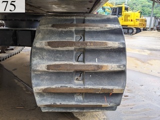 Used Construction Machine Used HITACHI HITACHI Crawler carrier Crawler Dump Rotating EG40R