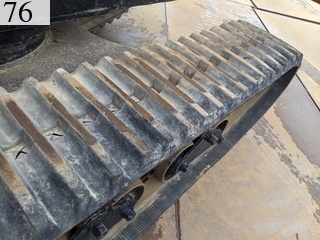 Used Construction Machine Used HITACHI HITACHI Crawler carrier Crawler Dump Rotating EG40R