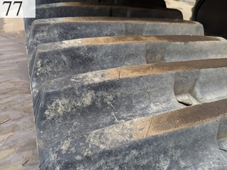 Used Construction Machine Used HITACHI HITACHI Crawler carrier Crawler Dump Rotating EG40R