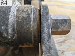 Used Construction Machine Used HITACHI HITACHI Crawler carrier Crawler Dump Rotating EG40R