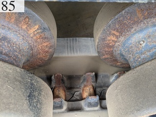 Used Construction Machine Used HITACHI HITACHI Crawler carrier Crawler Dump Rotating EG40R