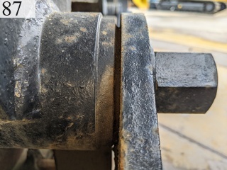 Used Construction Machine Used HITACHI HITACHI Crawler carrier Crawler Dump Rotating EG40R