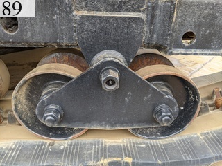 Used Construction Machine Used HITACHI HITACHI Crawler carrier Crawler Dump Rotating EG40R