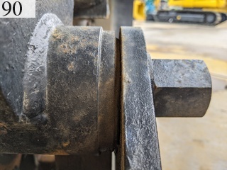 Used Construction Machine Used HITACHI HITACHI Crawler carrier Crawler Dump Rotating EG40R