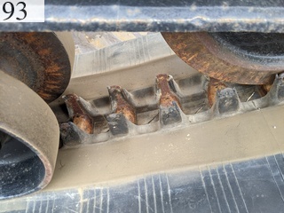 Used Construction Machine Used HITACHI HITACHI Crawler carrier Crawler Dump Rotating EG40R