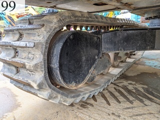 Used Construction Machine Used HITACHI HITACHI Crawler carrier Crawler Dump Rotating EG40R