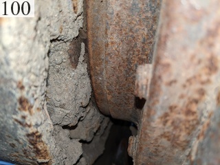 Used Construction Machine Used HITACHI HITACHI Crawler carrier Crawler Dump Rotating EG40R