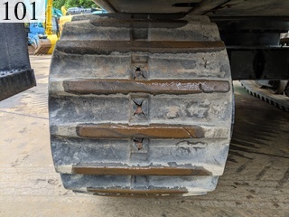 Used Construction Machine Used HITACHI HITACHI Crawler carrier Crawler Dump Rotating EG40R