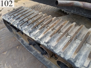 Used Construction Machine Used HITACHI HITACHI Crawler carrier Crawler Dump Rotating EG40R