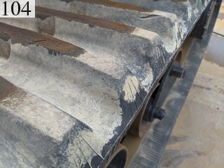 Used Construction Machine Used HITACHI HITACHI Crawler carrier Crawler Dump Rotating EG40R